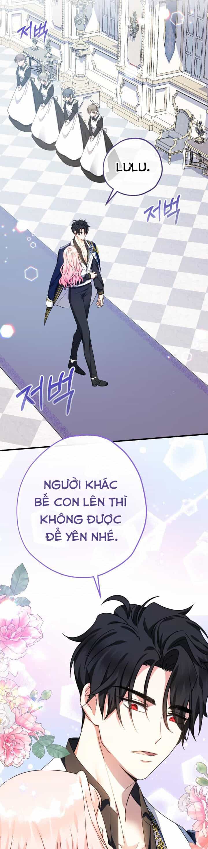 Tiểu Thư Tích Tiền Đi Bụi - Chương 26 - ảnh 29