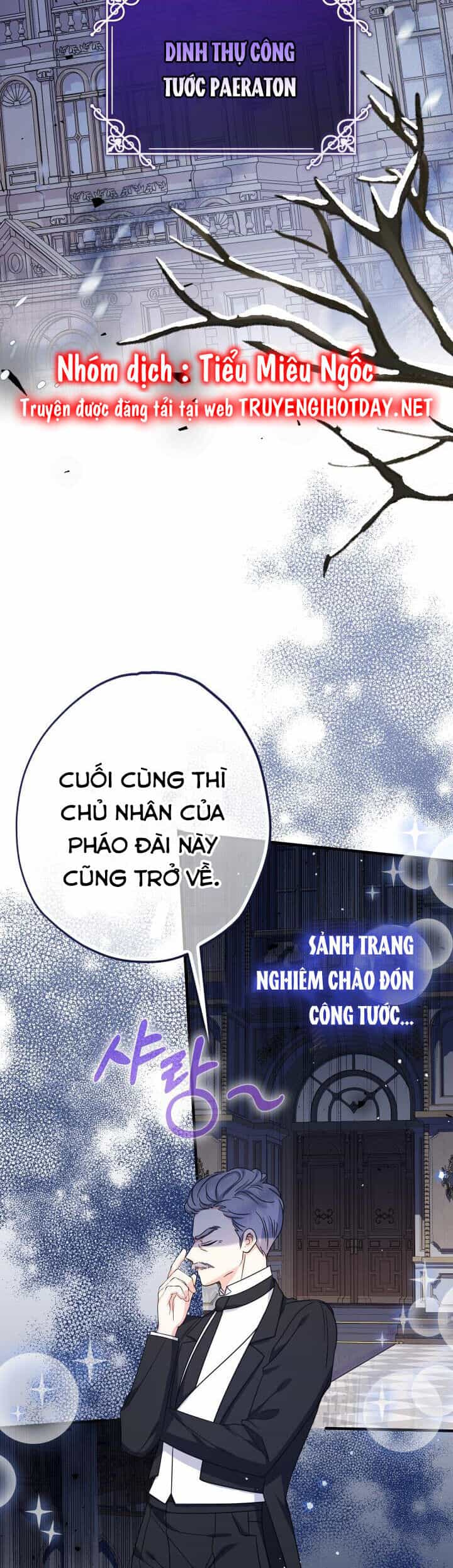 Tiểu Thư Tích Tiền Đi Bụi - Chương 26 - ảnh 3