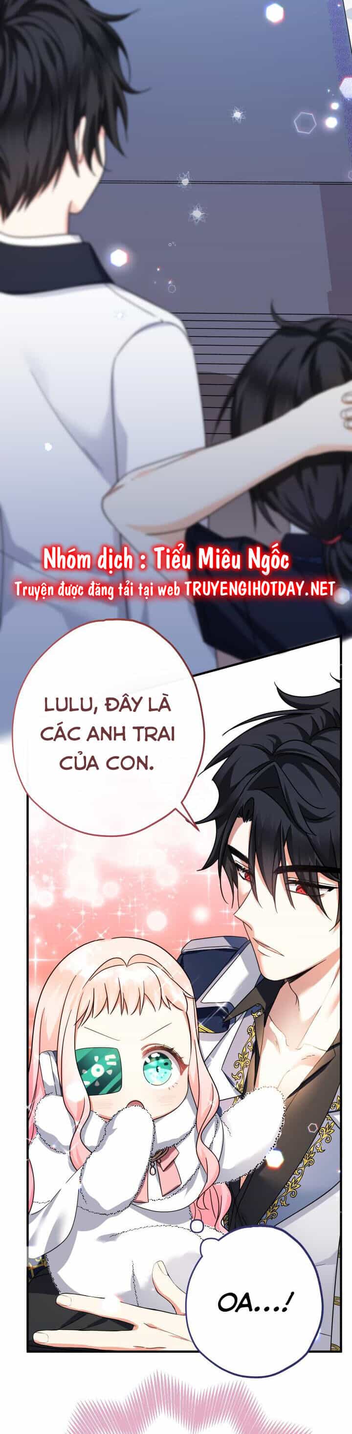Tiểu Thư Tích Tiền Đi Bụi - Chương 26 - ảnh 32