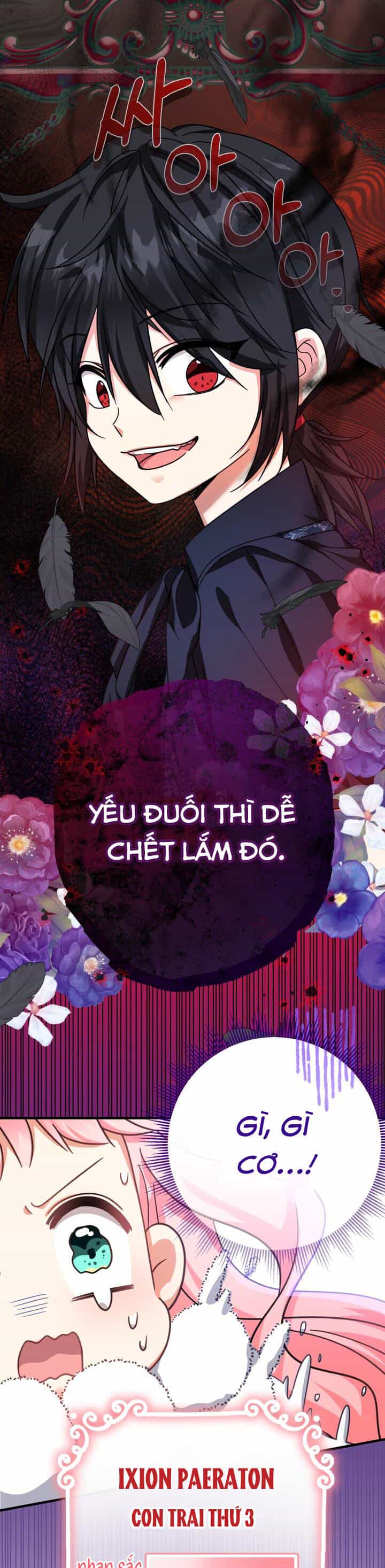 Tiểu Thư Tích Tiền Đi Bụi - Chương 26 - ảnh 39