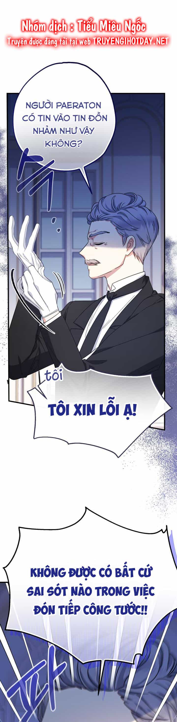 Tiểu Thư Tích Tiền Đi Bụi - Chương 26 - ảnh 6