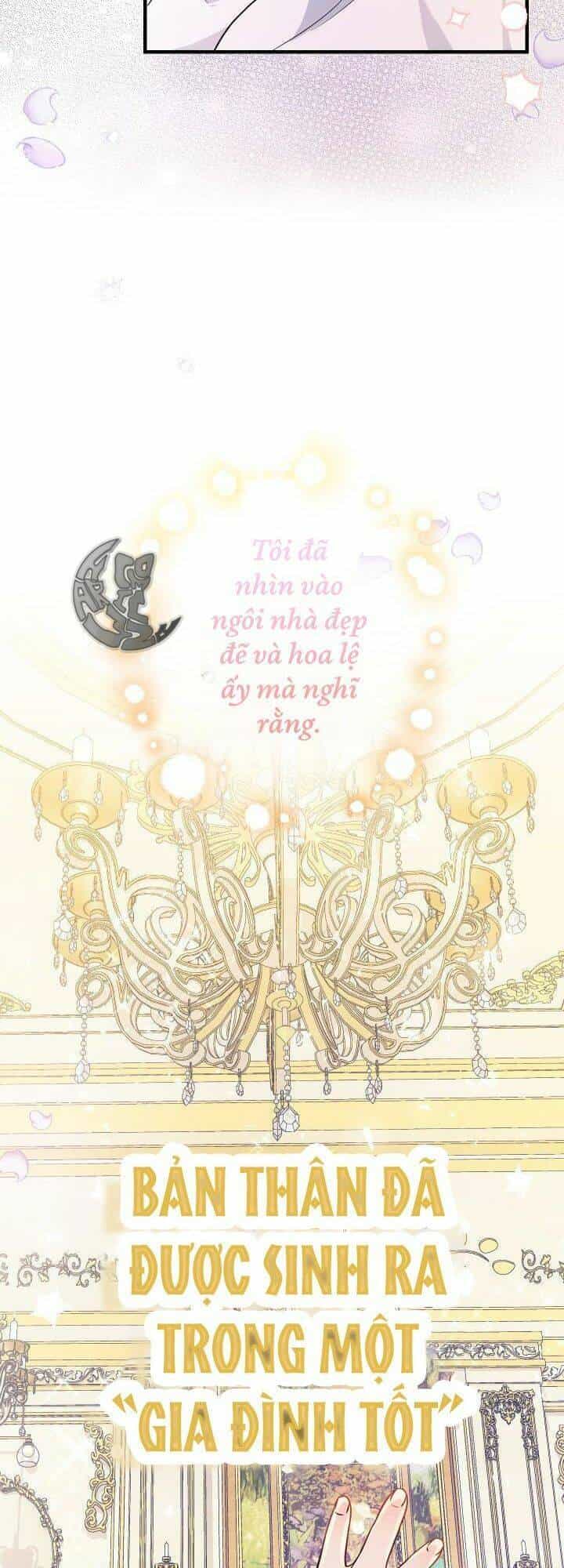 Tiểu Thư Tích Tiền Đi Bụi - Chương 2 - ảnh 13