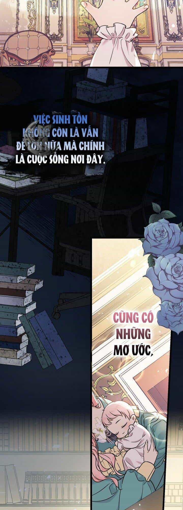 Tiểu Thư Tích Tiền Đi Bụi - Chương 2 - ảnh 14