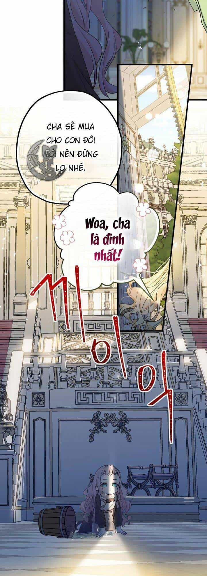 Tiểu Thư Tích Tiền Đi Bụi - Chương 2 - ảnh 29
