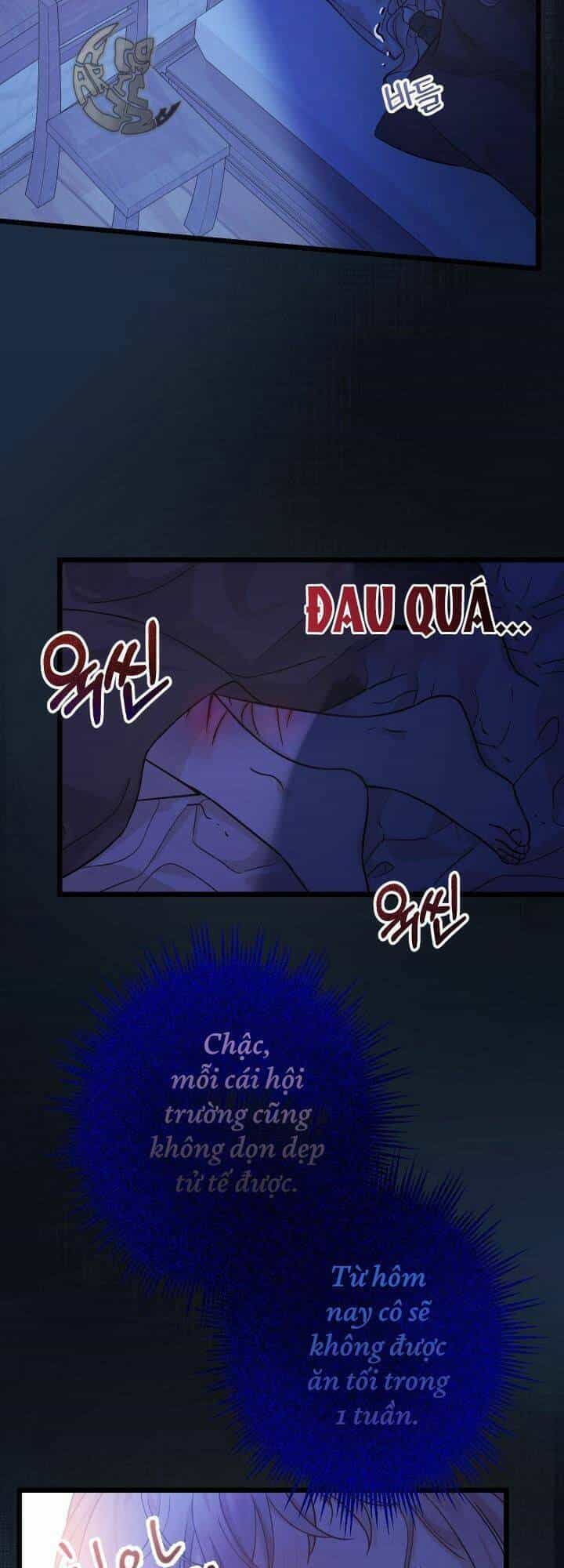Tiểu Thư Tích Tiền Đi Bụi - Chương 2 - ảnh 34