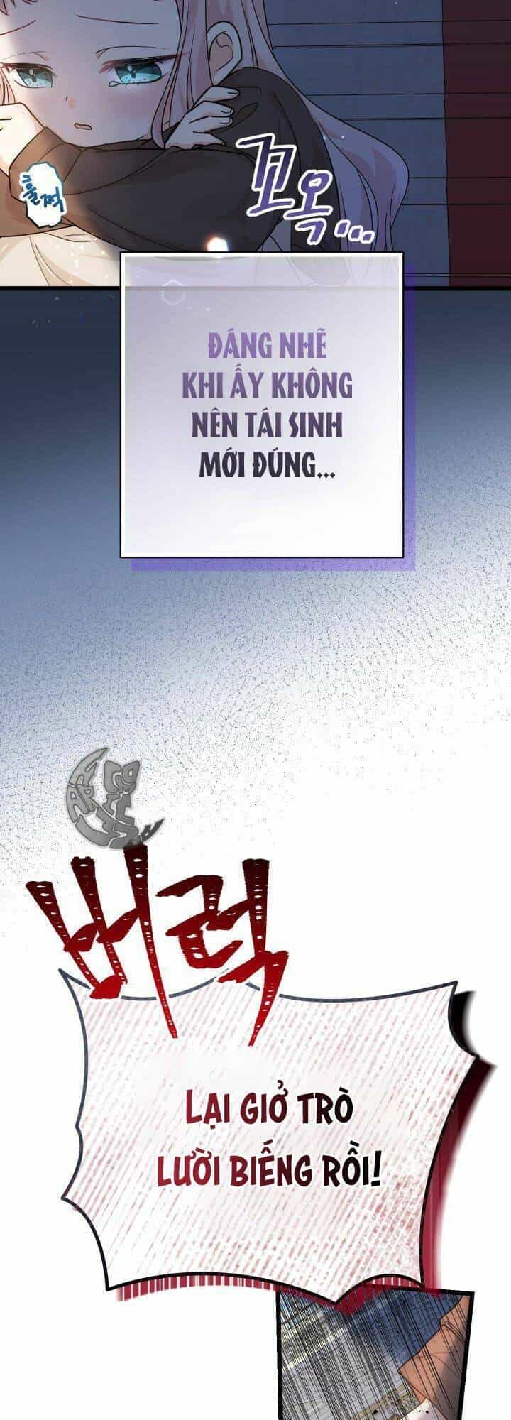 Tiểu Thư Tích Tiền Đi Bụi - Chương 2 - ảnh 4