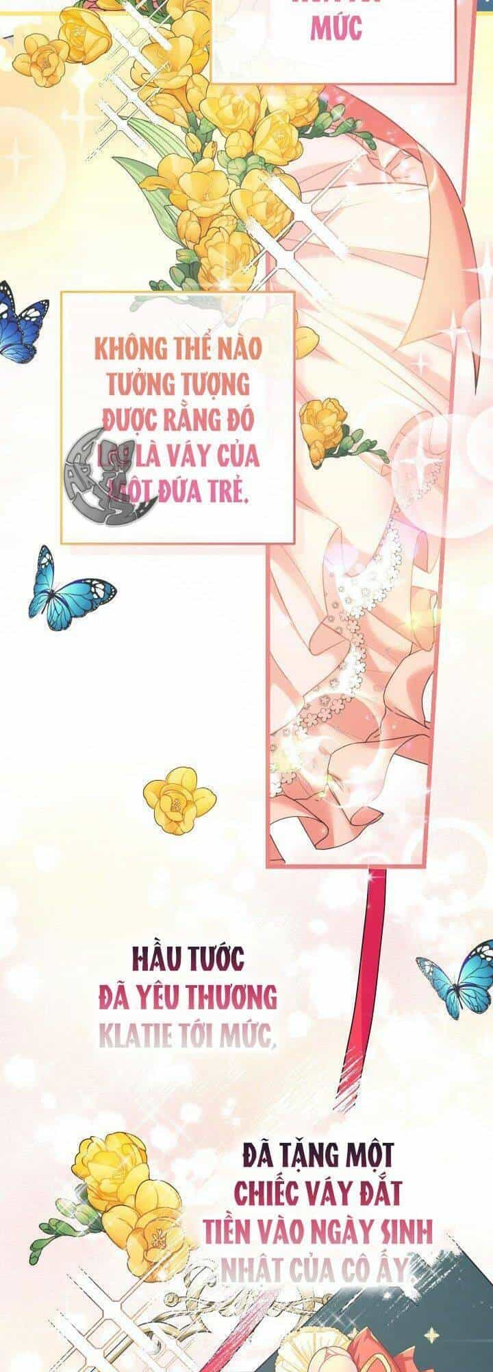 Tiểu Thư Tích Tiền Đi Bụi - Chương 2 - ảnh 53
