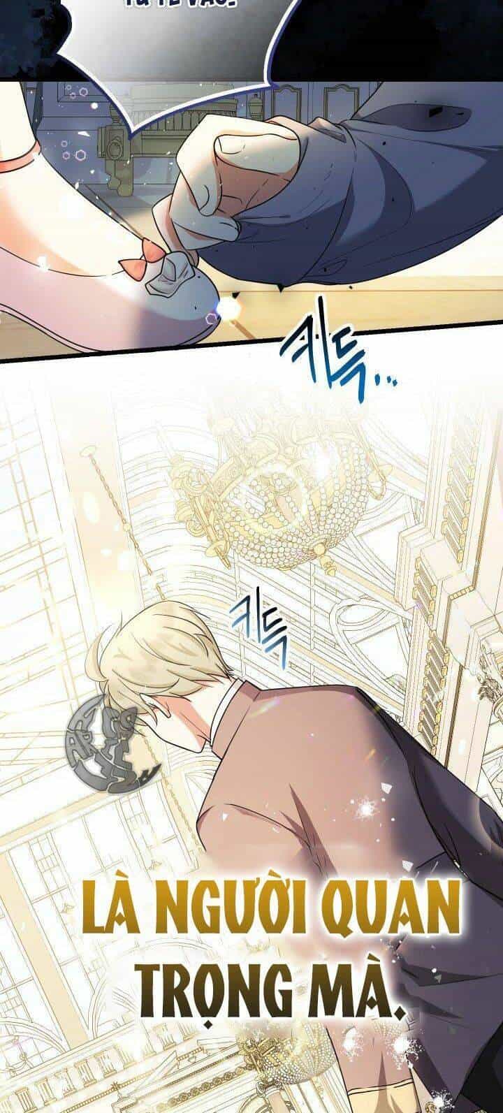 Tiểu Thư Tích Tiền Đi Bụi - Chương 2 - ảnh 63