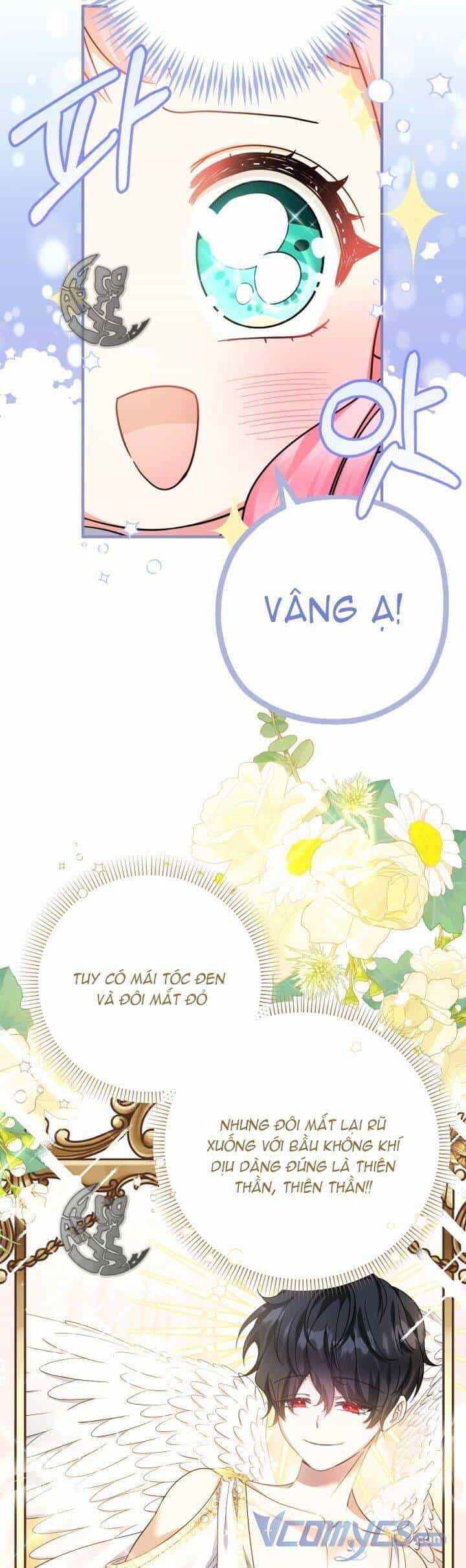 Tiểu Thư Tích Tiền Đi Bụi - Chương 27 - ảnh 16
