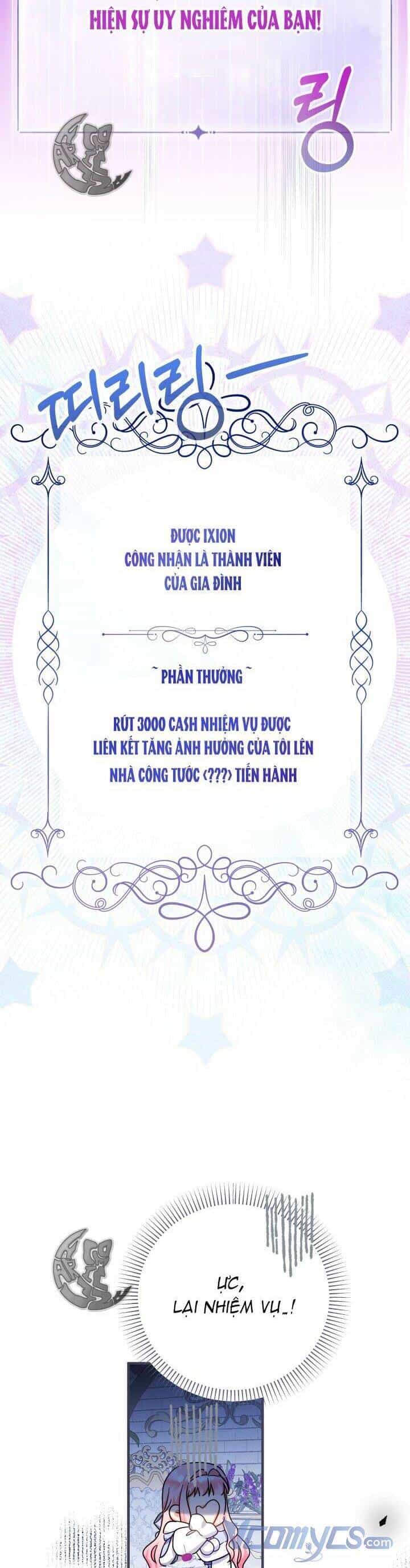 Tiểu Thư Tích Tiền Đi Bụi - Chương 27 - ảnh 32
