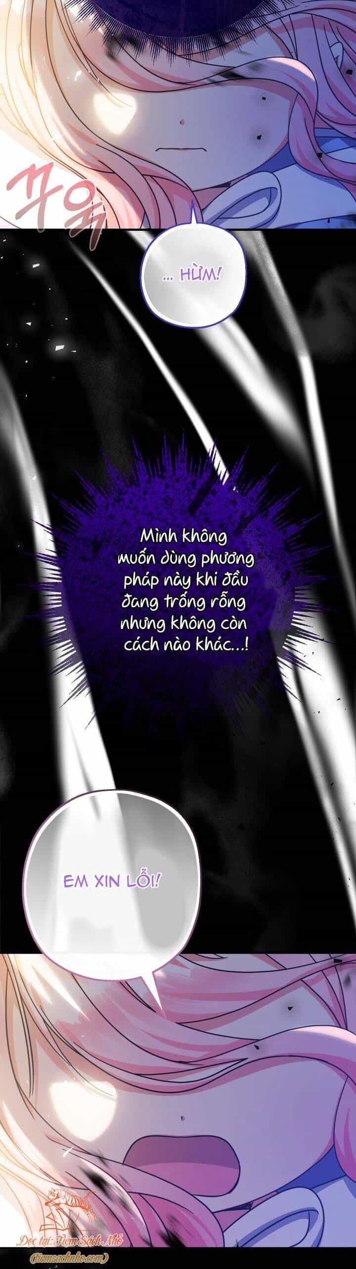 Tiểu Thư Tích Tiền Đi Bụi - Chương 28 - ảnh 9