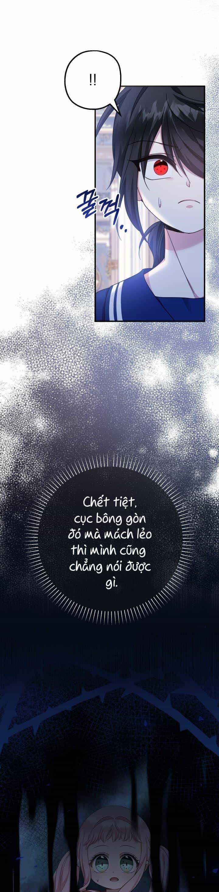 Tiểu Thư Tích Tiền Đi Bụi - Chương 29 - ảnh 16