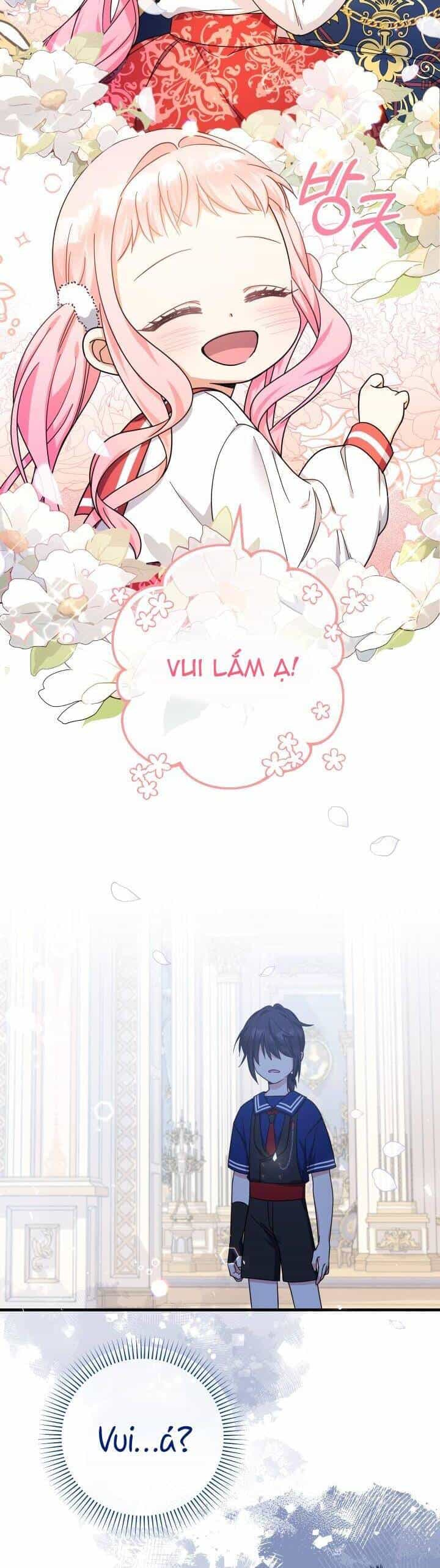 Tiểu Thư Tích Tiền Đi Bụi - Chương 29 - ảnh 20