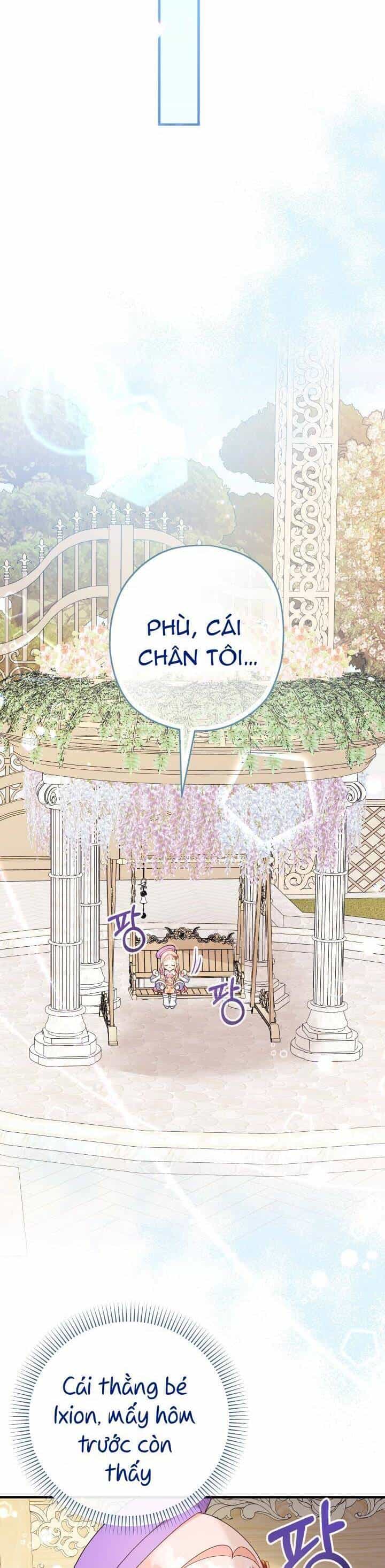 Tiểu Thư Tích Tiền Đi Bụi - Chương 29 - ảnh 26