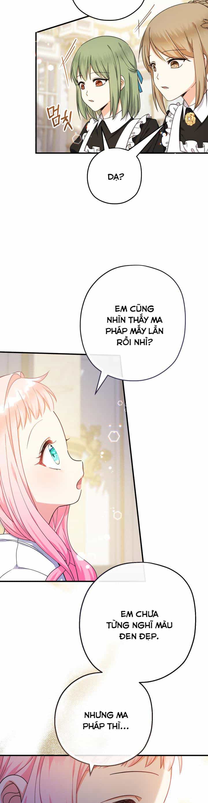 Tiểu Thư Tích Tiền Đi Bụi - Chương 30 - ảnh 26
