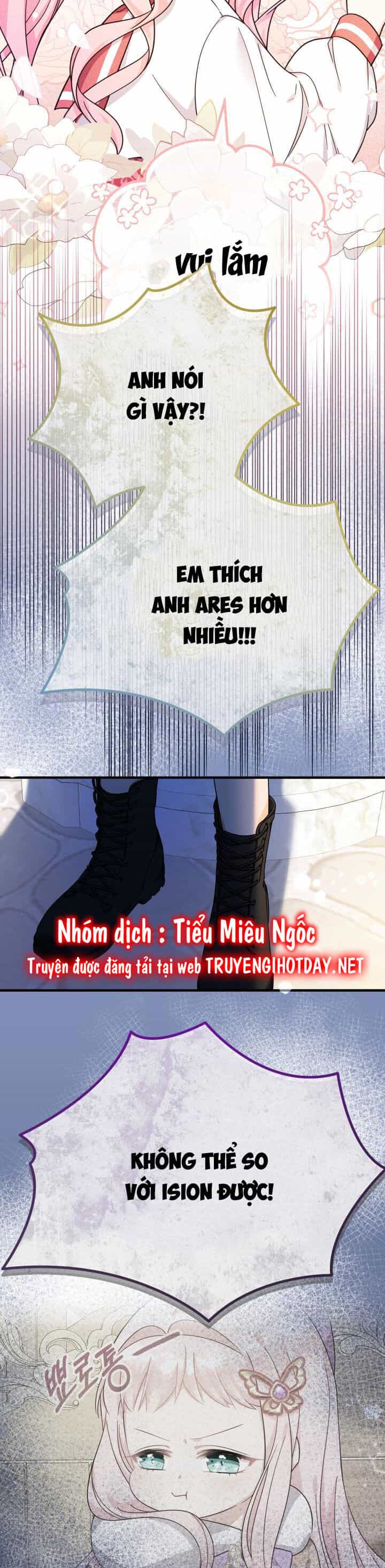 Tiểu Thư Tích Tiền Đi Bụi - Chương 30 - ảnh 39