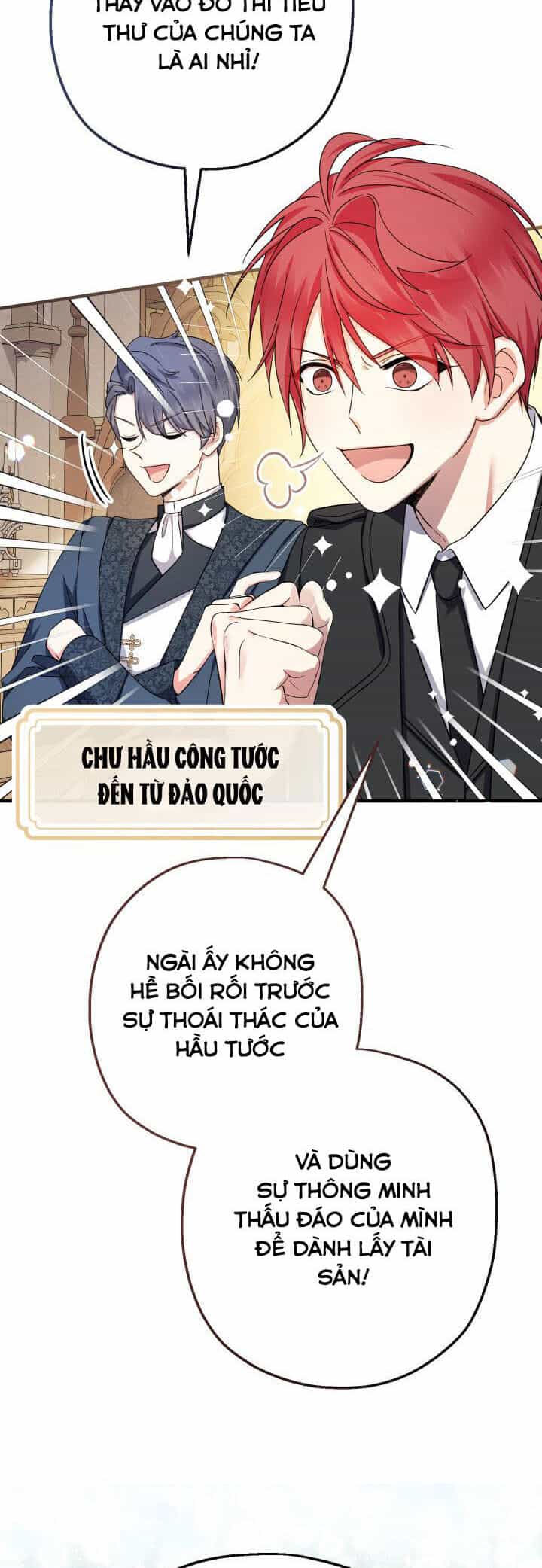Tiểu Thư Tích Tiền Đi Bụi - Chương 30 - ảnh 47