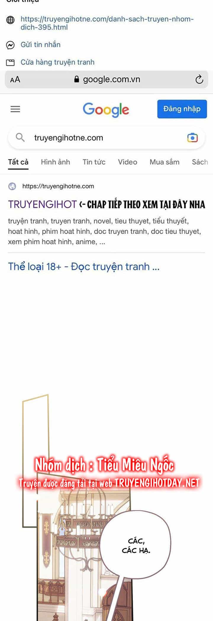 Tiểu Thư Tích Tiền Đi Bụi - Chương 31 - ảnh 2