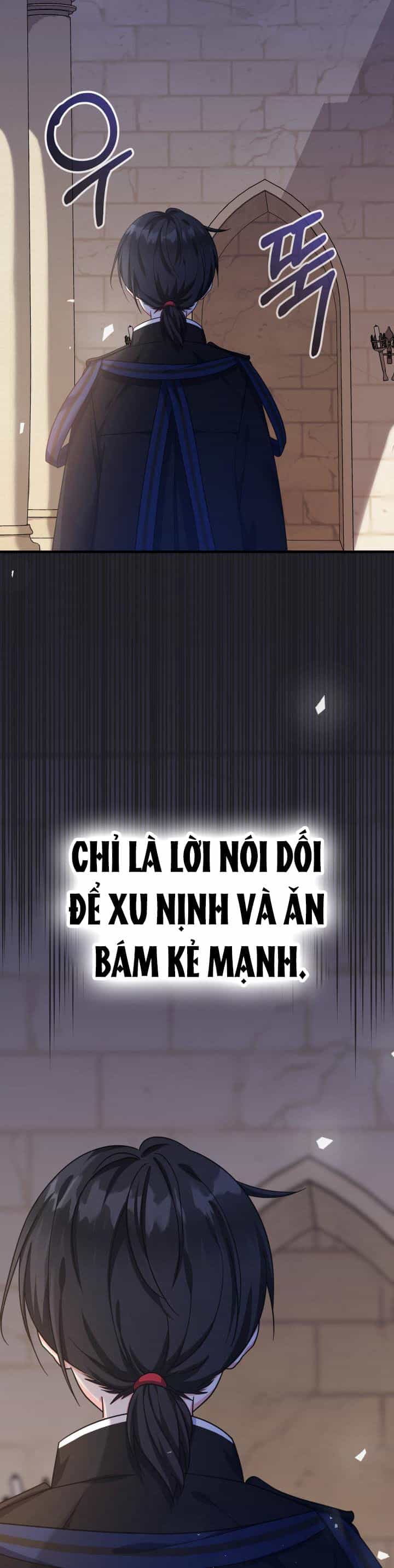 Tiểu Thư Tích Tiền Đi Bụi - Chương 31 - ảnh 29