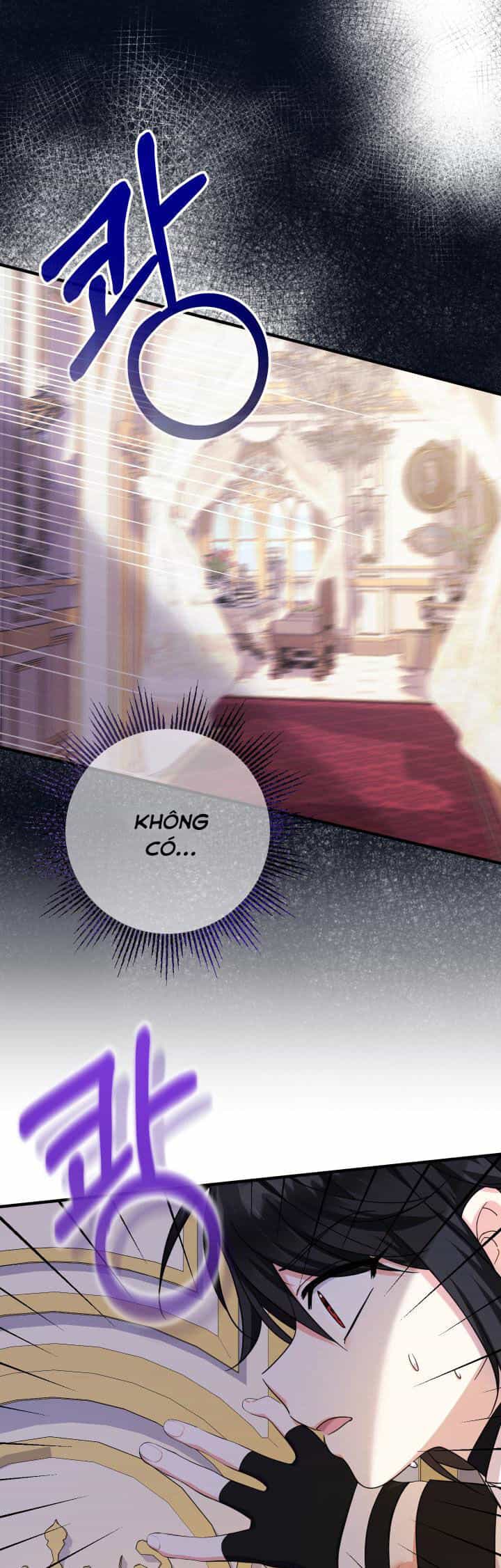 Tiểu Thư Tích Tiền Đi Bụi - Chương 31 - ảnh 36