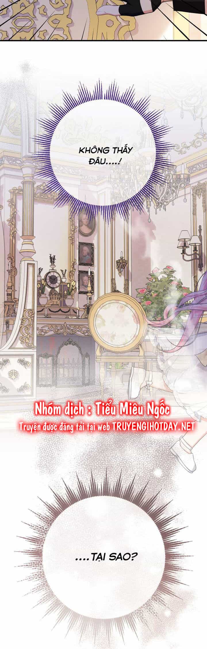 Tiểu Thư Tích Tiền Đi Bụi - Chương 31 - ảnh 37