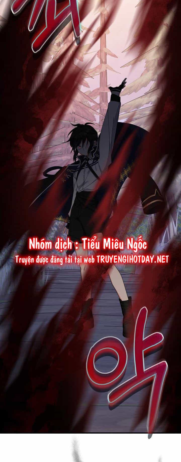 Tiểu Thư Tích Tiền Đi Bụi - Chương 31 - ảnh 53