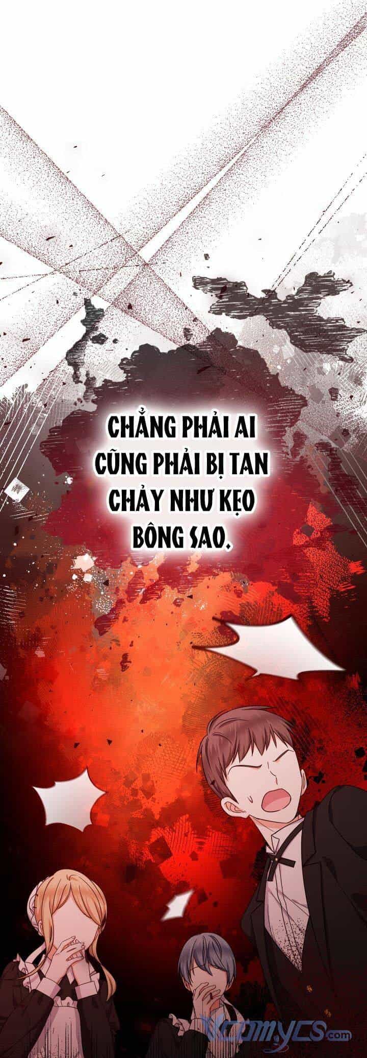 Tiểu Thư Tích Tiền Đi Bụi - Chương 32 - ảnh 32