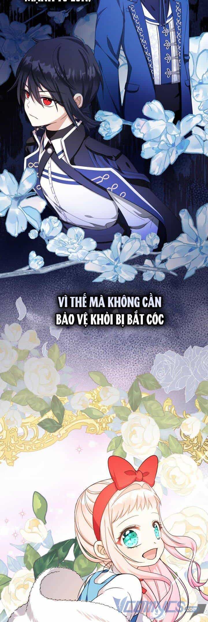 Tiểu Thư Tích Tiền Đi Bụi - Chương 32 - ảnh 35