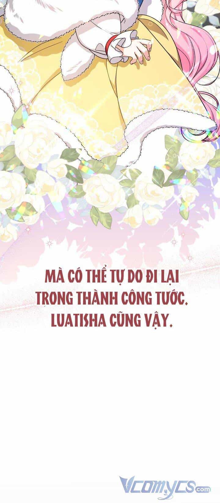 Tiểu Thư Tích Tiền Đi Bụi - Chương 32 - ảnh 36