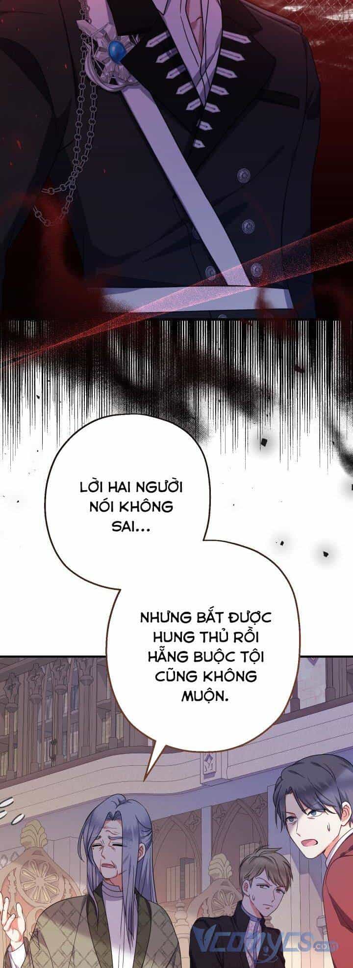 Tiểu Thư Tích Tiền Đi Bụi - Chương 32 - ảnh 46