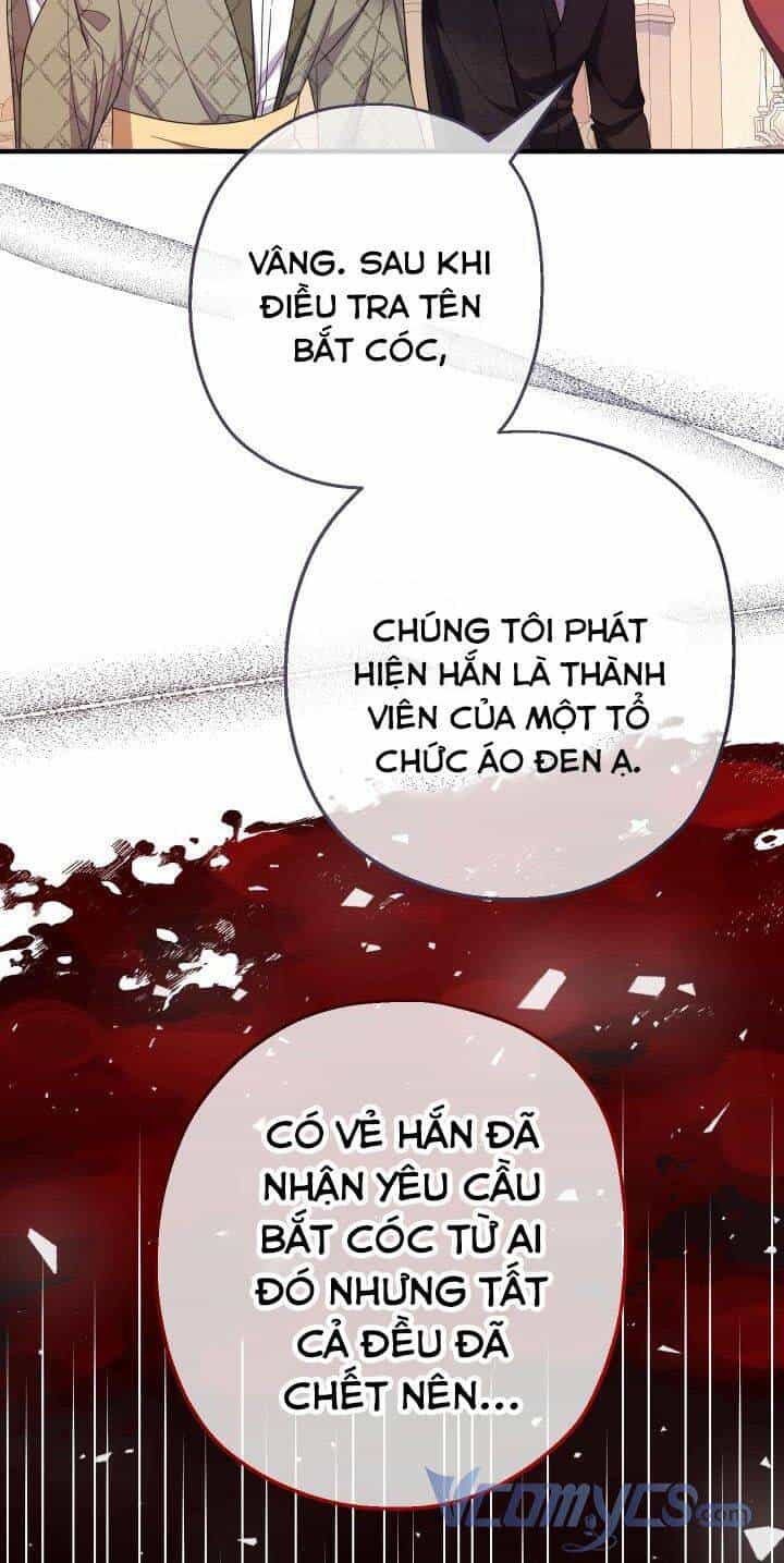 Tiểu Thư Tích Tiền Đi Bụi - Chương 32 - ảnh 47