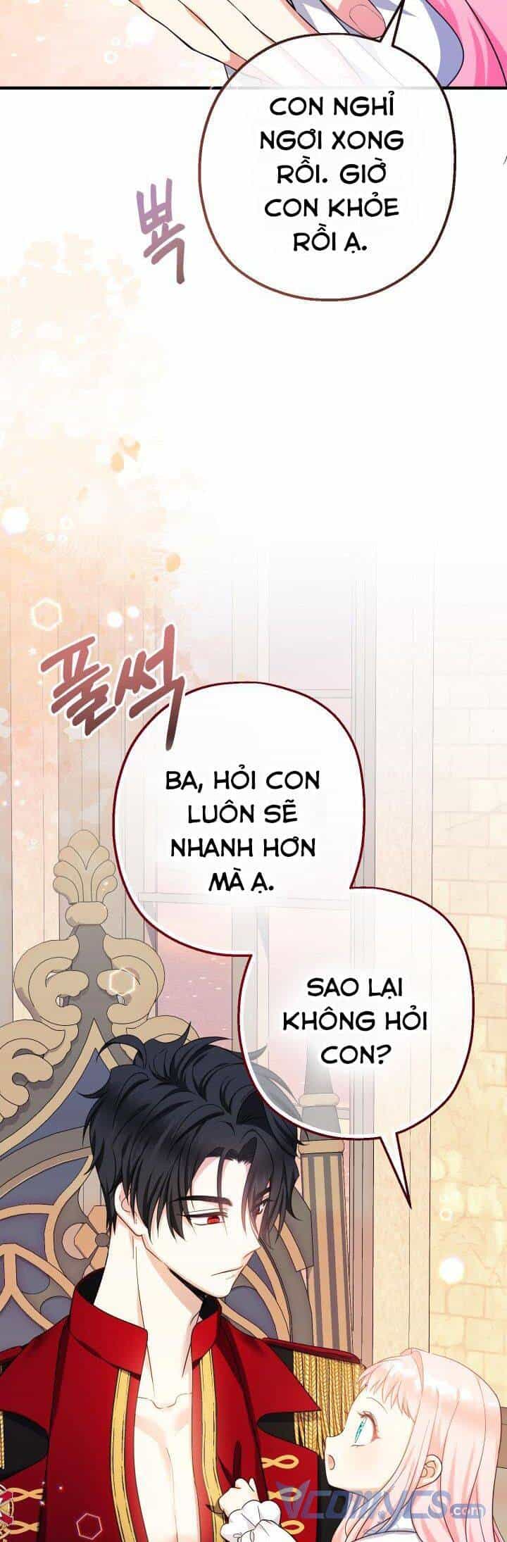 Tiểu Thư Tích Tiền Đi Bụi - Chương 32 - ảnh 52
