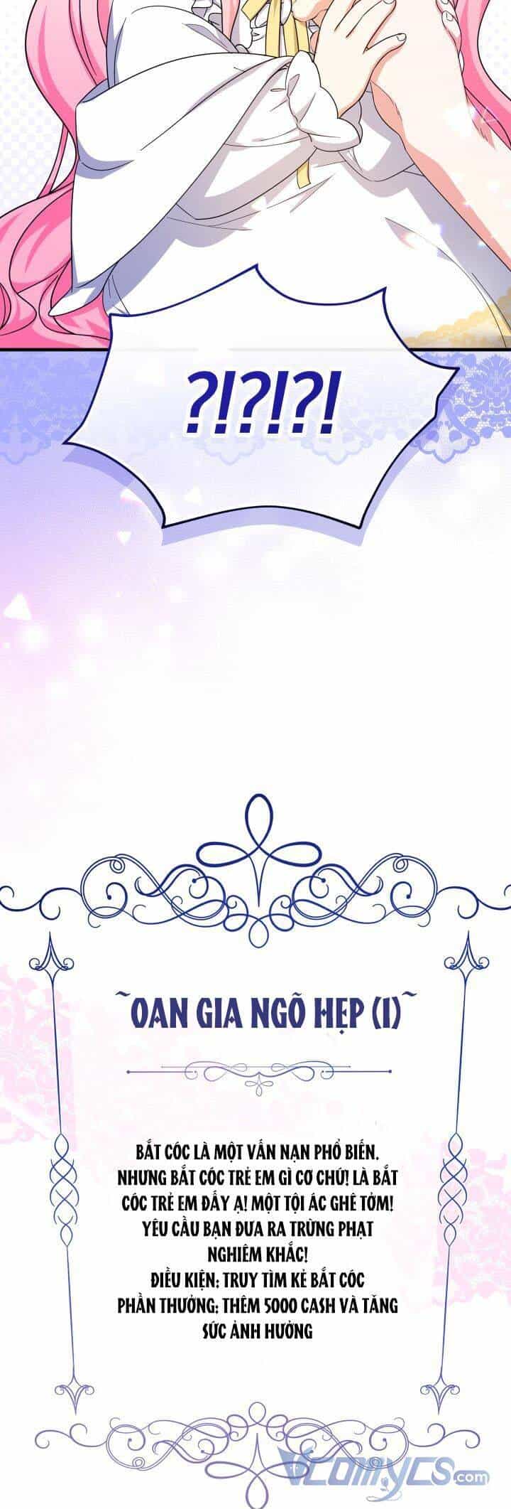 Tiểu Thư Tích Tiền Đi Bụi - Chương 32 - ảnh 57
