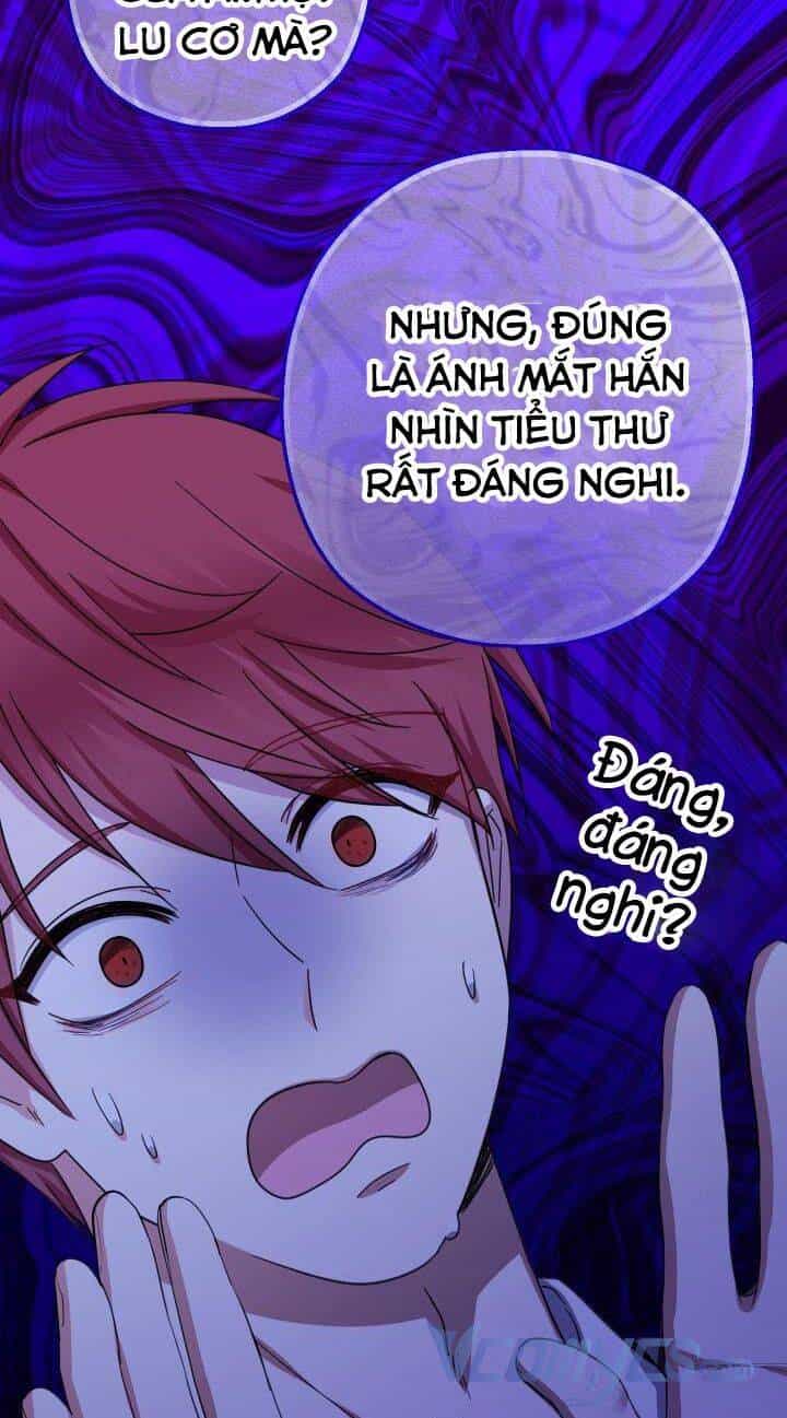 Tiểu Thư Tích Tiền Đi Bụi - Chương 32 - ảnh 61