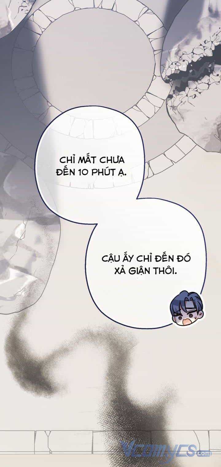 Tiểu Thư Tích Tiền Đi Bụi - Chương 32 - ảnh 68