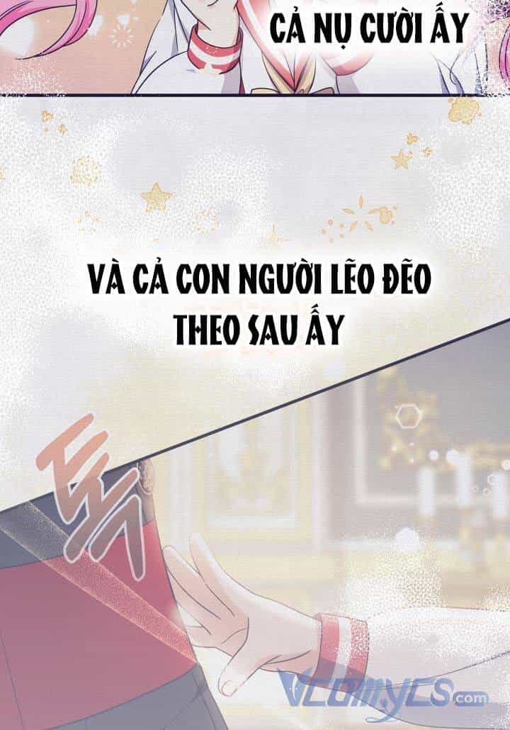Tiểu Thư Tích Tiền Đi Bụi - Chương 32 - ảnh 7