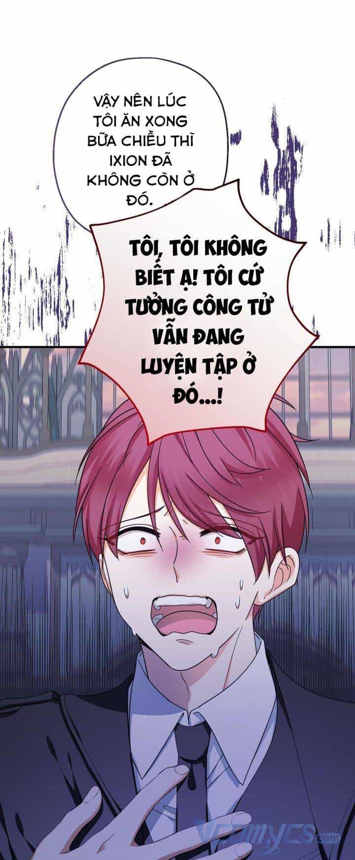 Tiểu Thư Tích Tiền Đi Bụi - Chương 32 - ảnh 70