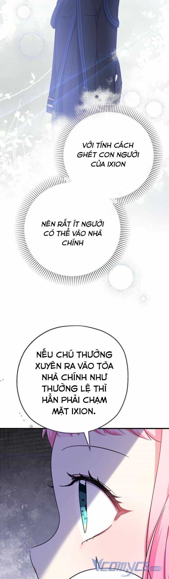 Tiểu Thư Tích Tiền Đi Bụi - Chương 32 - ảnh 73