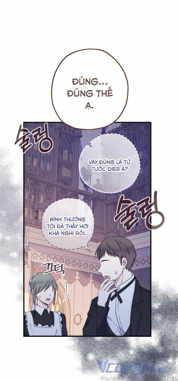 Tiểu Thư Tích Tiền Đi Bụi - Chương 32 - ảnh 75
