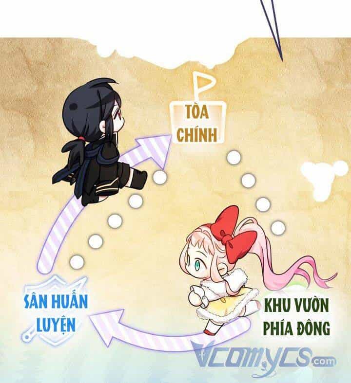 Tiểu Thư Tích Tiền Đi Bụi - Chương 32 - ảnh 77
