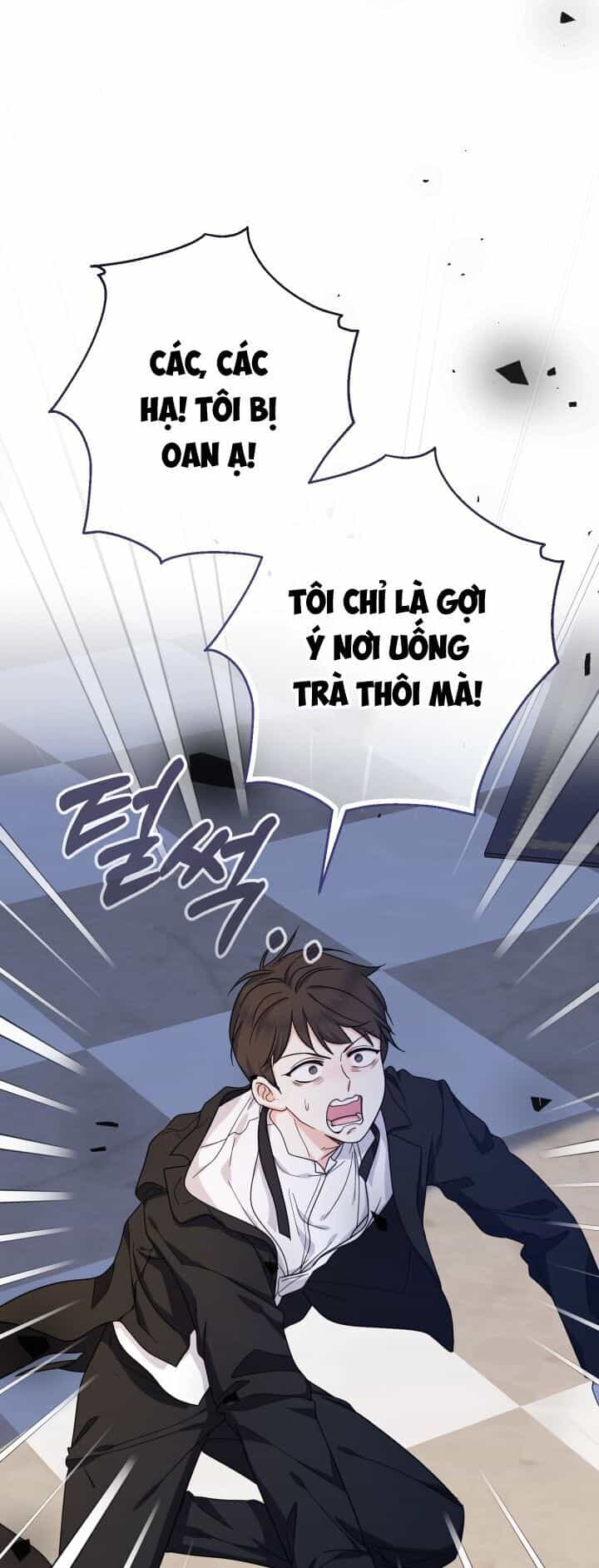 Tiểu Thư Tích Tiền Đi Bụi - Chương 33 - ảnh 18