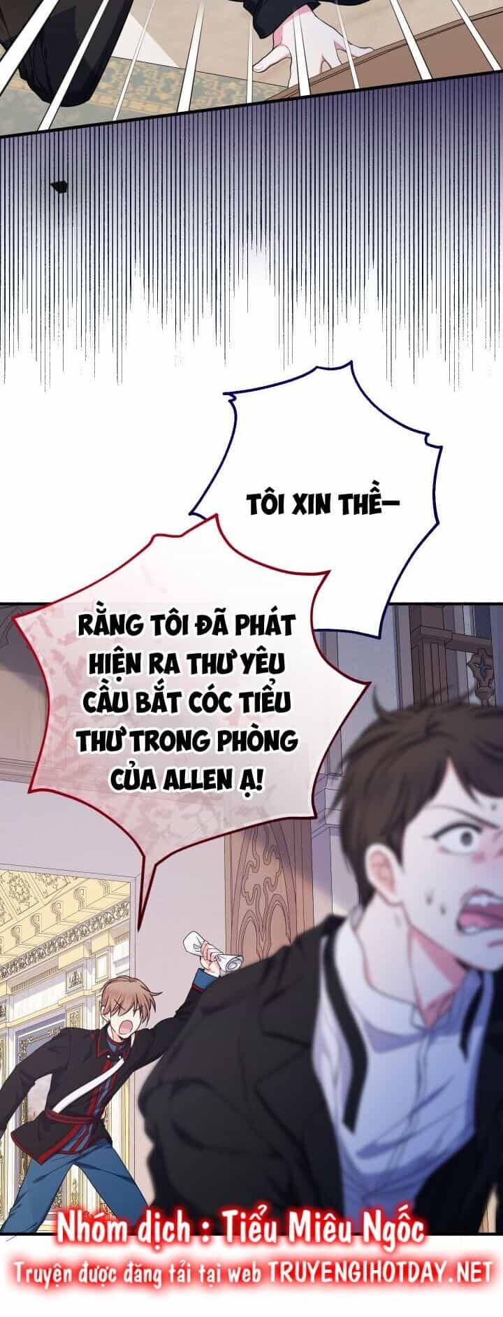 Tiểu Thư Tích Tiền Đi Bụi - Chương 33 - ảnh 19