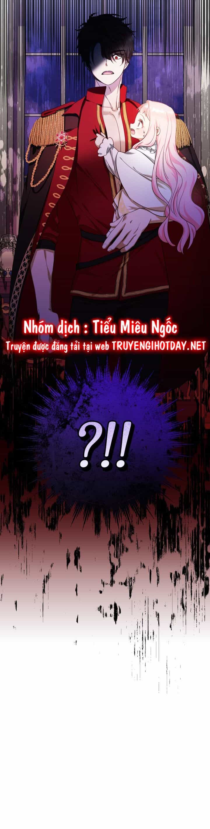 Tiểu Thư Tích Tiền Đi Bụi - Chương 33 - ảnh 37