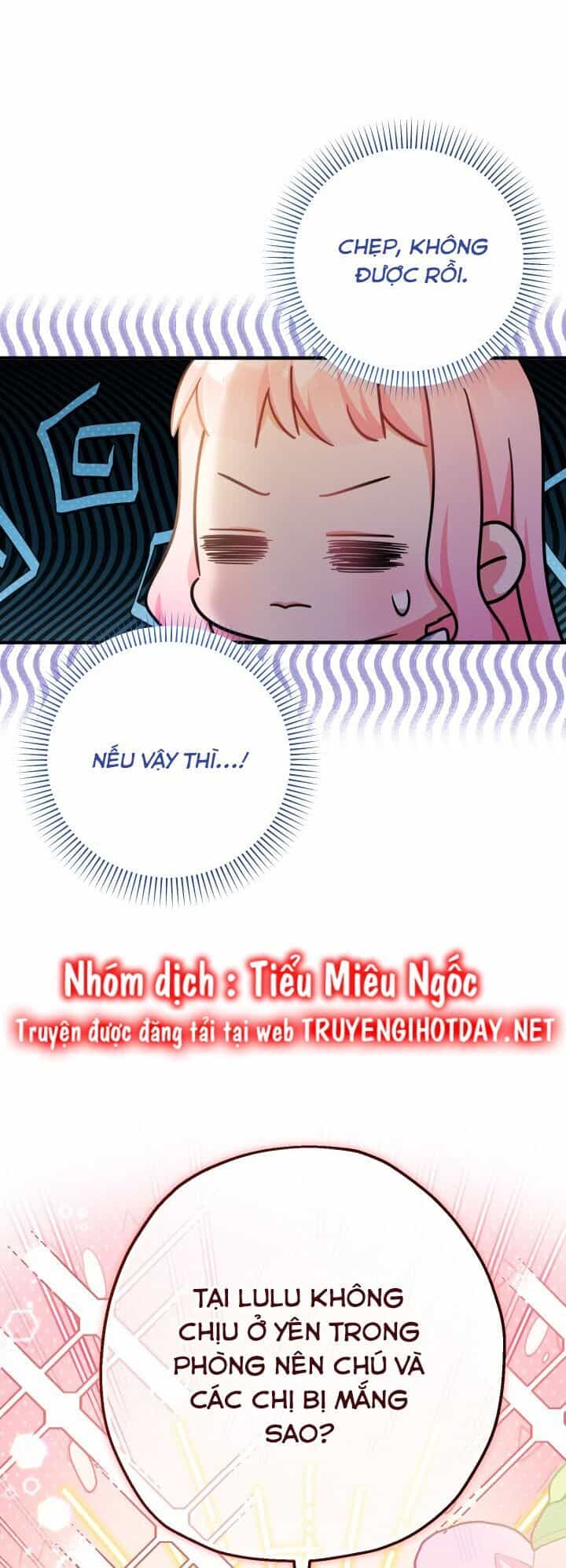 Tiểu Thư Tích Tiền Đi Bụi - Chương 33 - ảnh 42