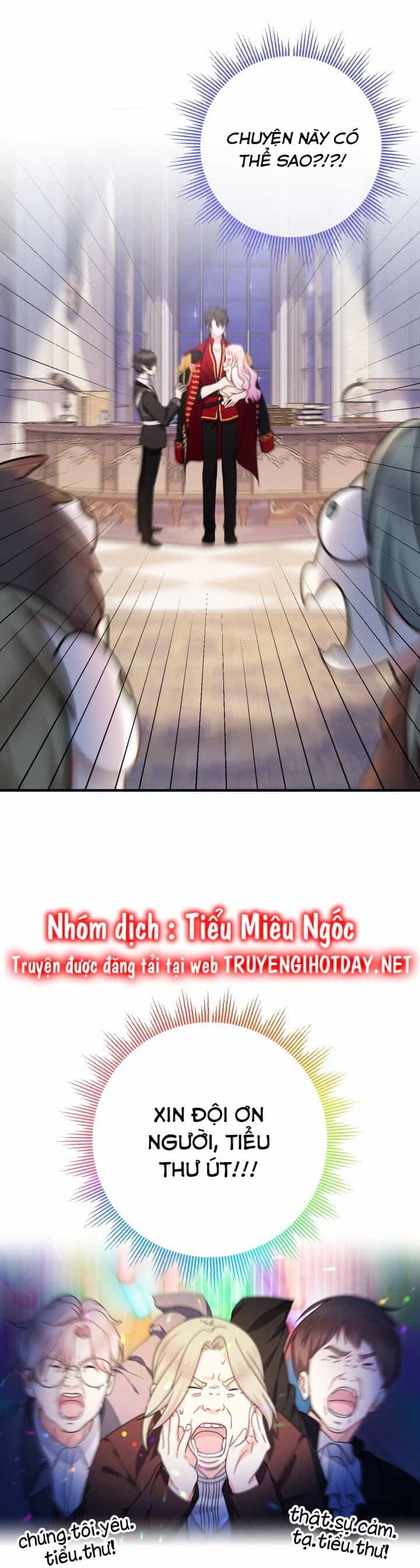 Tiểu Thư Tích Tiền Đi Bụi - Chương 33 - ảnh 53