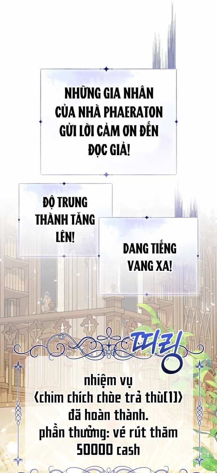 Tiểu Thư Tích Tiền Đi Bụi - Chương 33 - ảnh 54