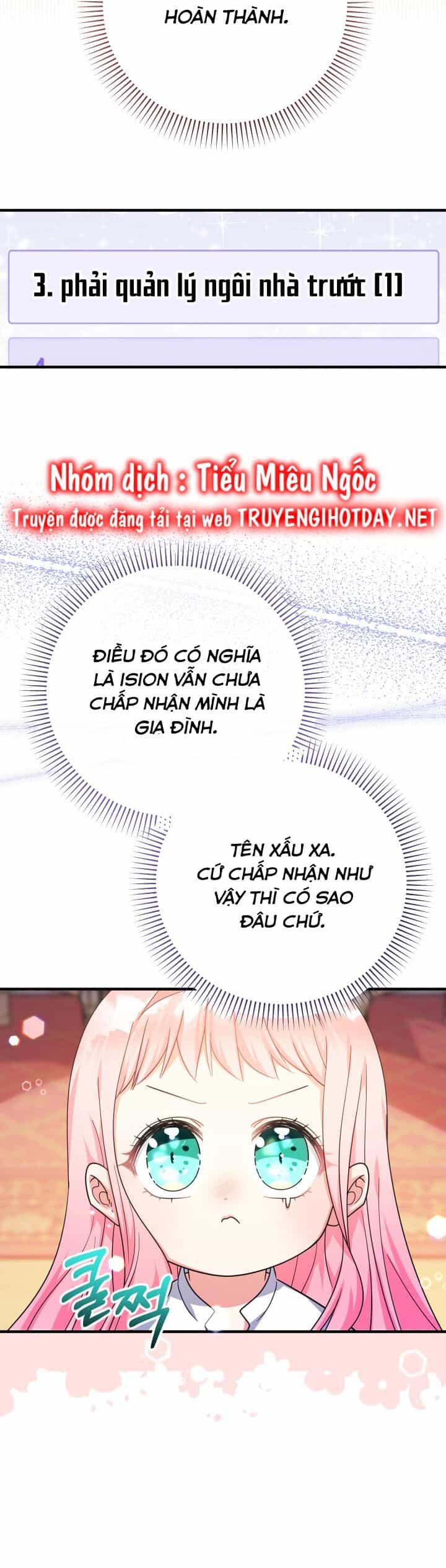 Tiểu Thư Tích Tiền Đi Bụi - Chương 33 - ảnh 61