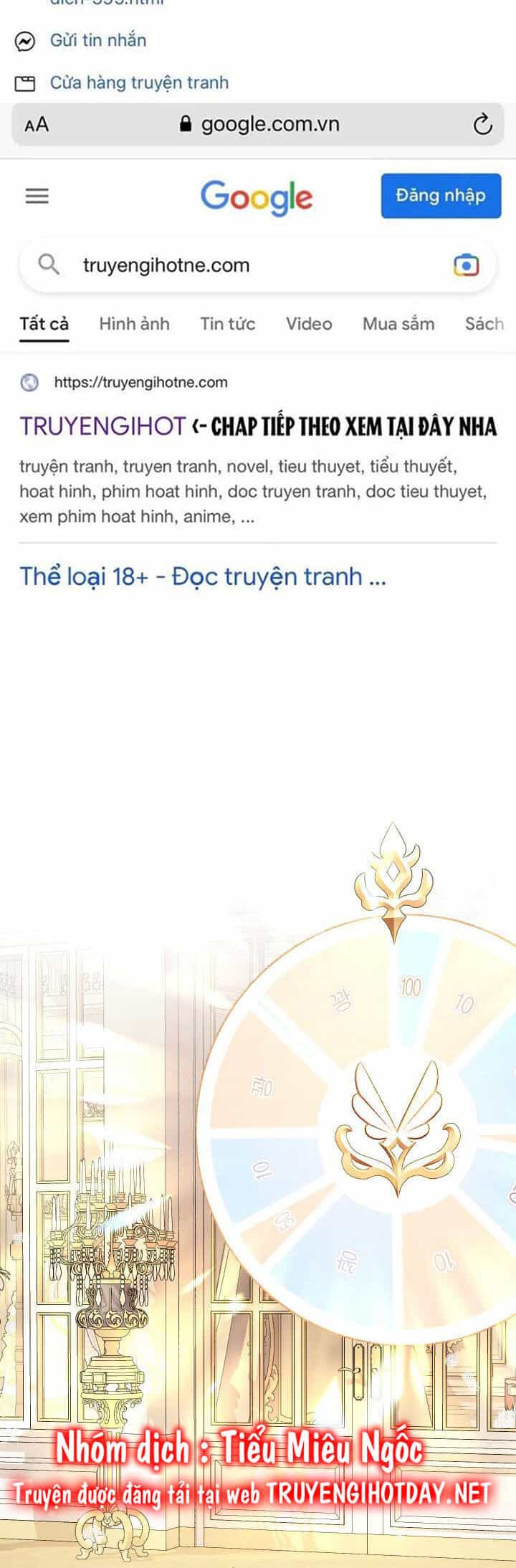 Tiểu Thư Tích Tiền Đi Bụi - Chương 34 - ảnh 2