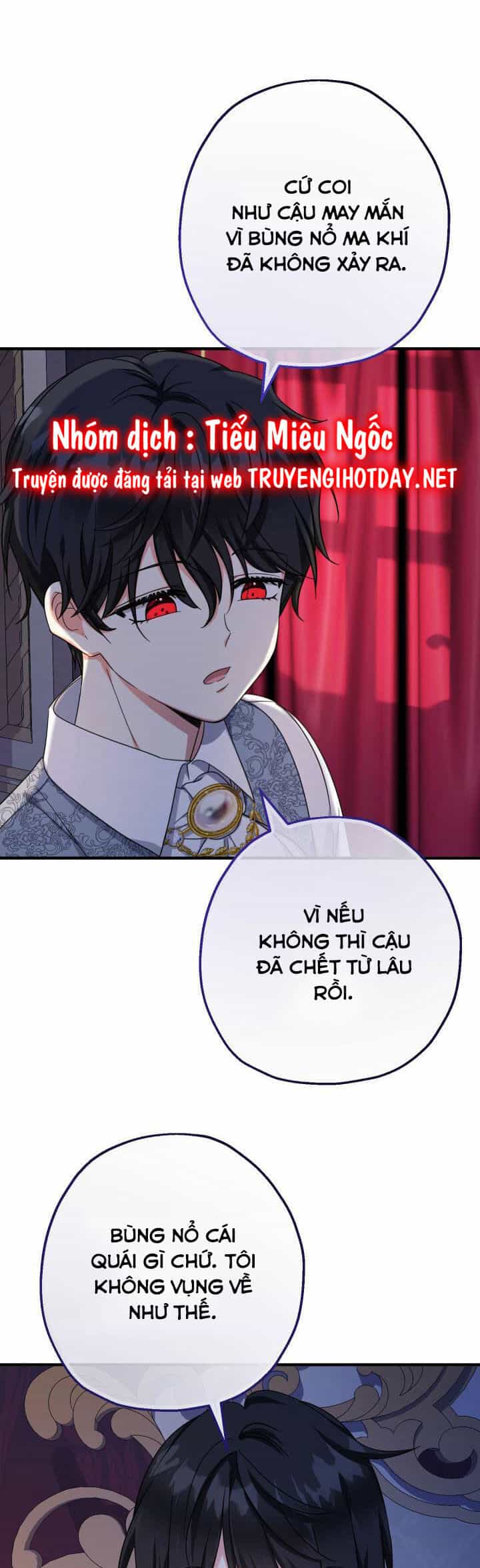 Tiểu Thư Tích Tiền Đi Bụi - Chương 34 - ảnh 23