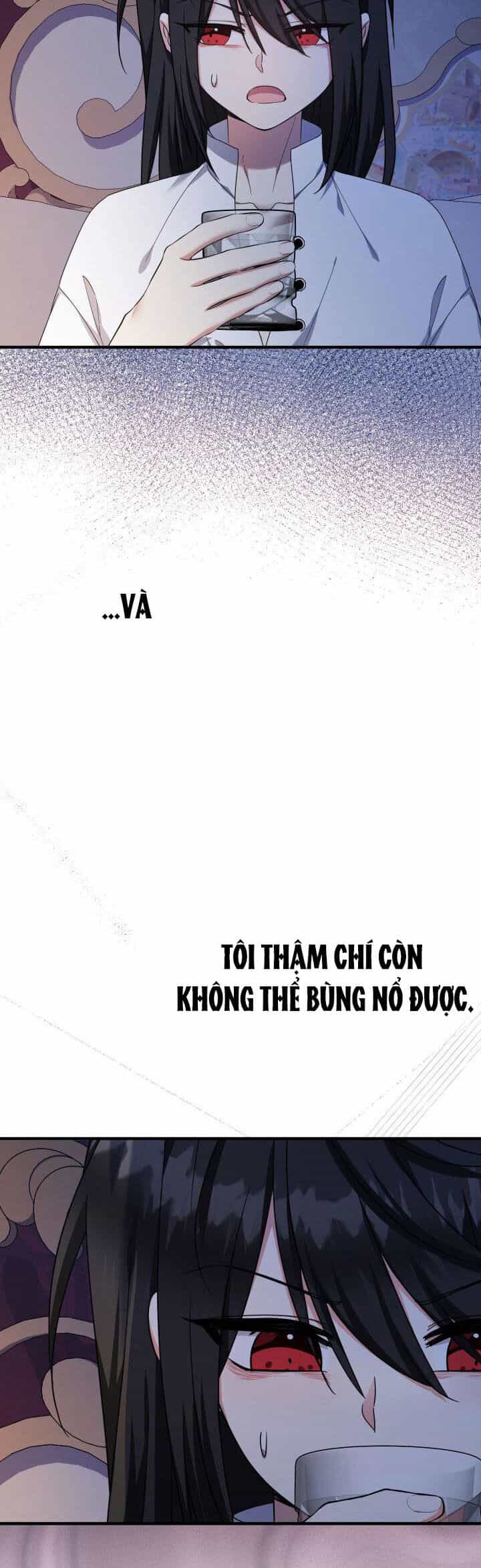 Tiểu Thư Tích Tiền Đi Bụi - Chương 34 - ảnh 24